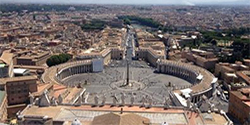 Vatican Museums tour fast track