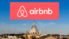 Airbnb Rome