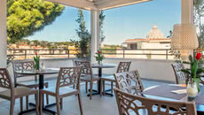Family rooms in Rome hotels