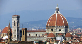 bed and breakfast hotels in Florence