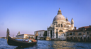 Hotels in Venice