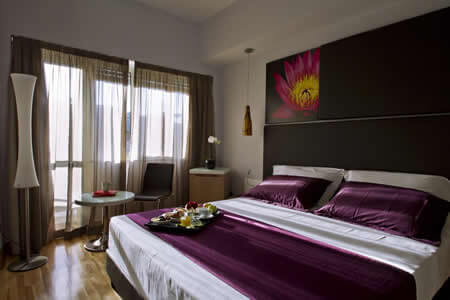 Gravina Hotel - budget hotels in Rome