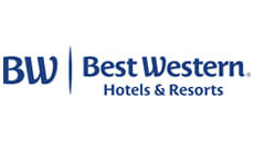 Best Western hotels in Rome