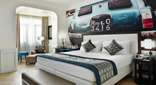 Hotel Indigo Rome St George