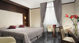 Hotel Ranieri Rome