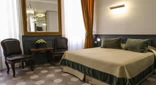 B&B Residenza Ki Rome