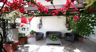 Il Covo B&B Rome