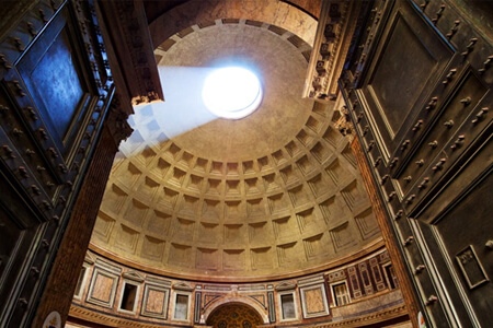 Pantheon Rome