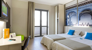 B&B Hotel Firenze Nuovo Palazzo Di Giustizia