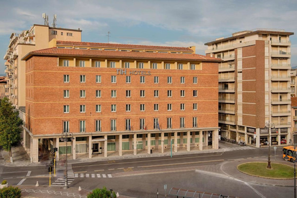 NH Cavalieri Pisa Hotel