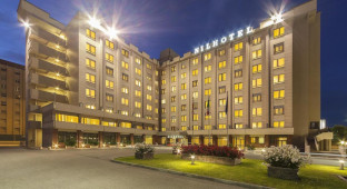 NilHotel Florence