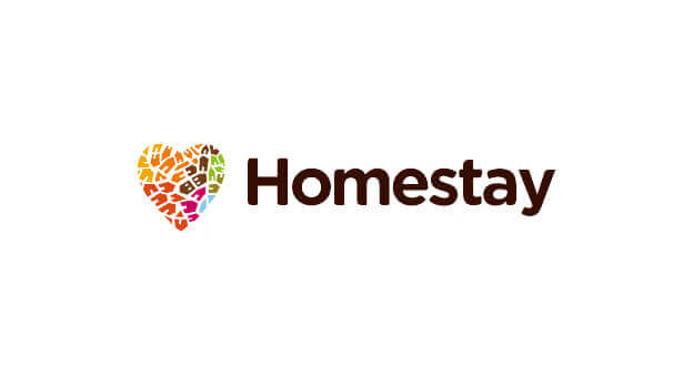 Rome Homestay booking