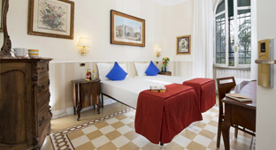 Carlito Hostel Rome