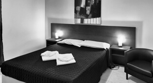 The Mosaic Hostel Rome