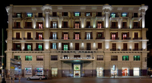 UNAHOTELS Napoli