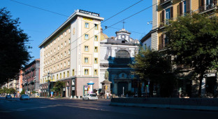 Hotel Naples