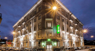 Ibis Styles Napoli Garibaldi