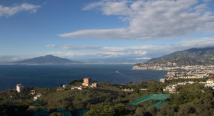 Hotel Il Nido Sorrento