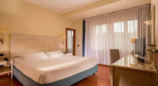 Best Western Hotel Globus Rome