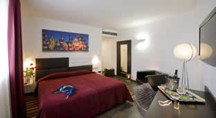 EcoHotel Roma