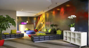 ibis Styles Roma Eur Rome