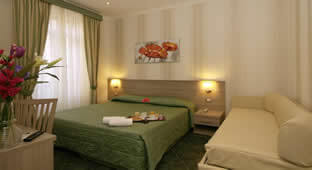 Hotel Argentina  Rome