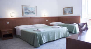 Art Mary Bed & Breakfast Rome