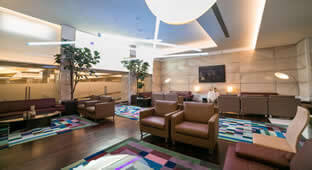 Best Western Hotel Universo Rome