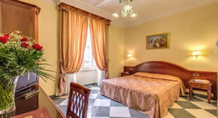 Hotel Contilia Rome