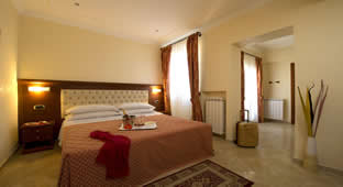 Hotel Esposizione Rome