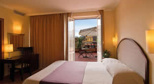 Hotel Novecento Rome