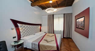 Relais Forus Inn Rome