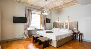 Rooms Roma - Monti B&B Rome