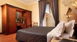 Hotel Serena Rome