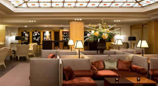 Starhotels Metropole Rome