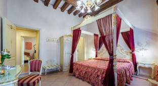 Hotel Al Vagon Venice