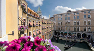 Hotel albergo cavaletto, venice