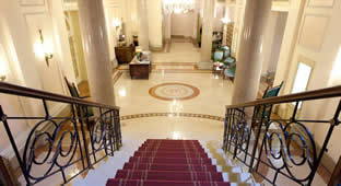 Ambasciatori Palace Hotel Rome