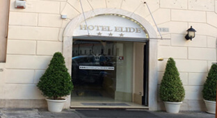 Hotel Elide