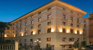 Hotel Londra & Cargill Rome