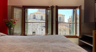 Hotel San Geremia venice