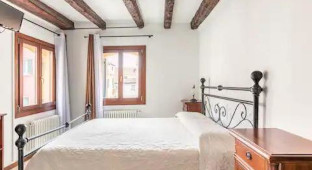 Sweet Venice - locazione turistica - apartment, venice